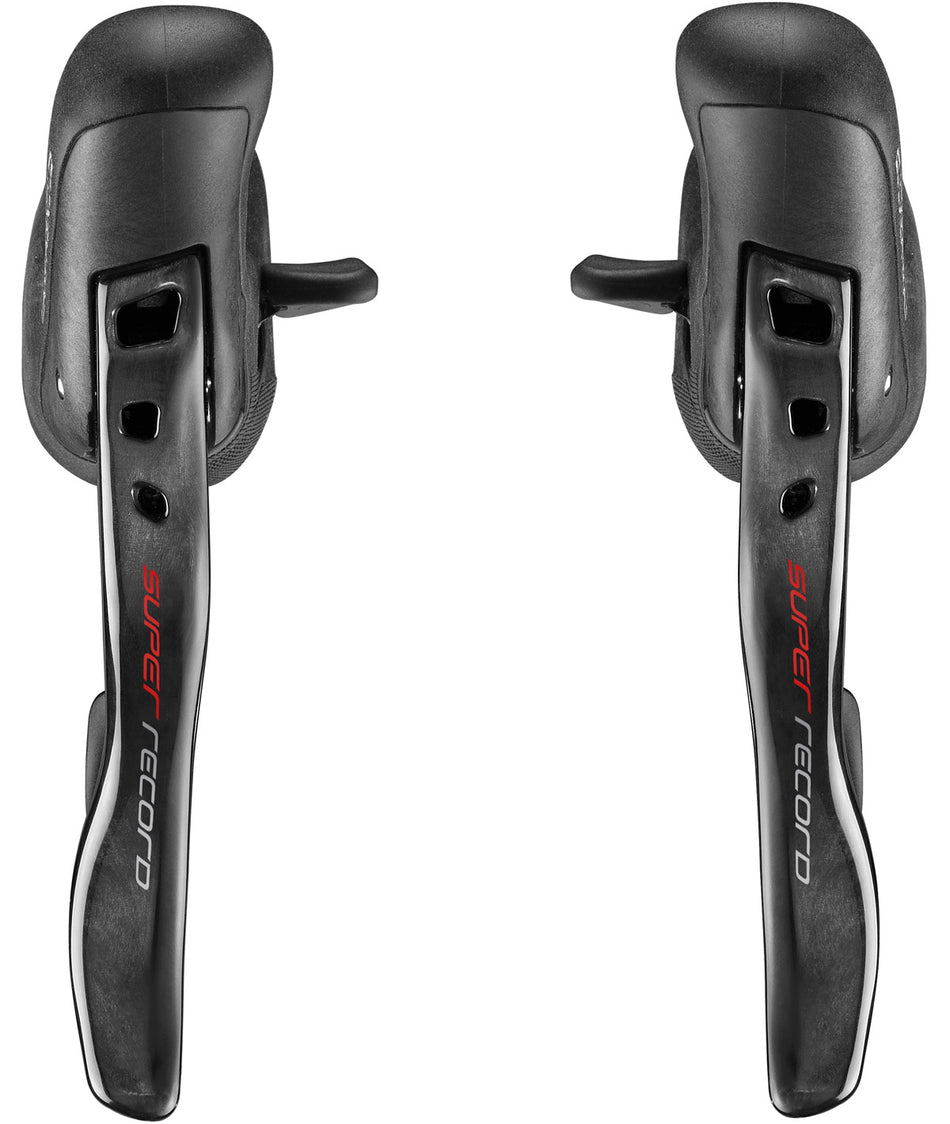 Campagnolo Ergopower Super Record Schaltgriffe