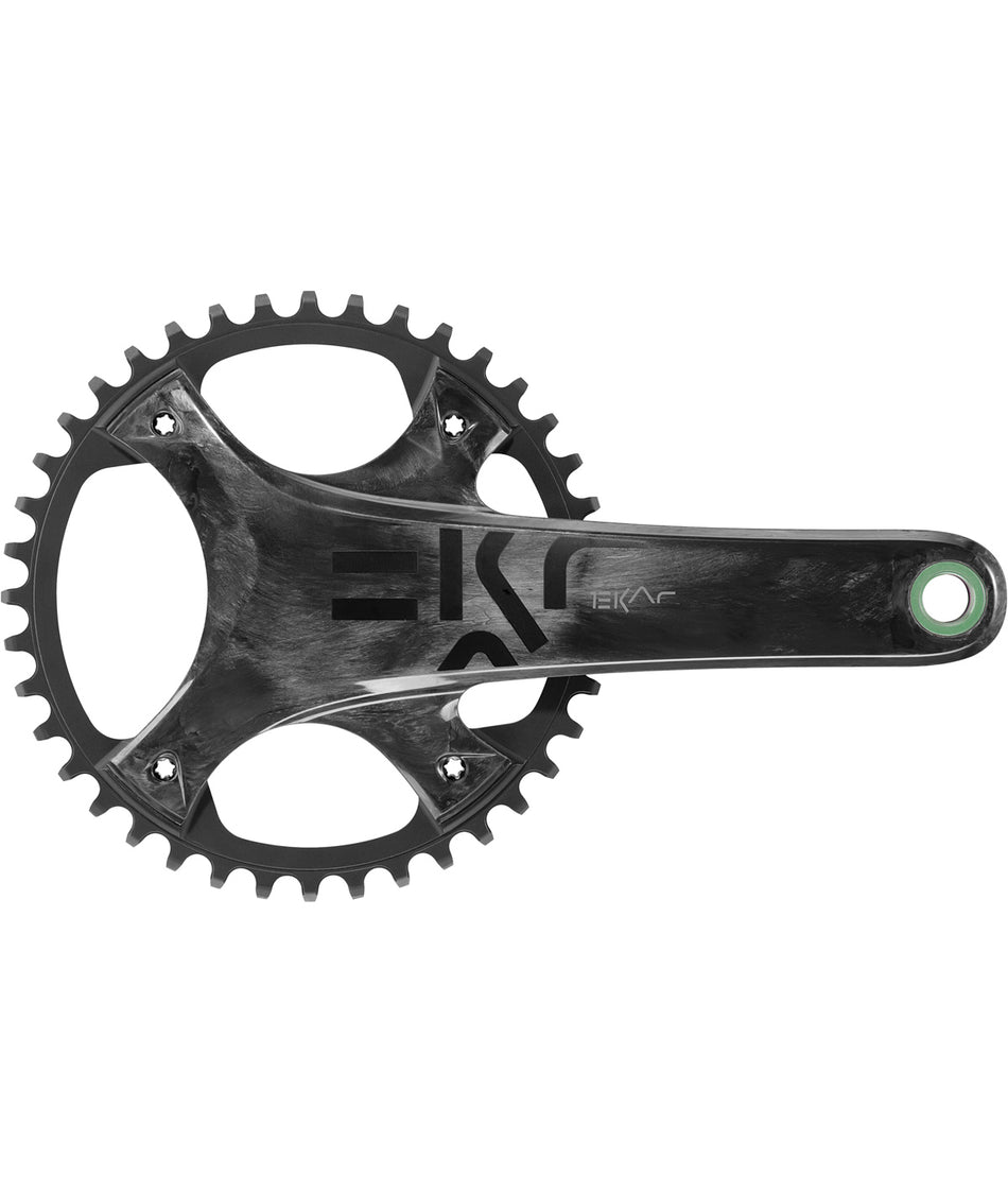 Campagnolo Ekar 13-Gang Kurbel