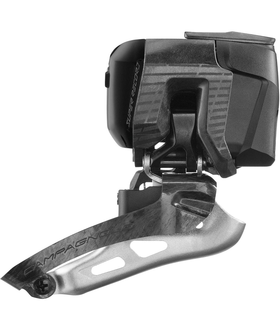 Campagnolo Super Record WRL 13-fach Umwerfer