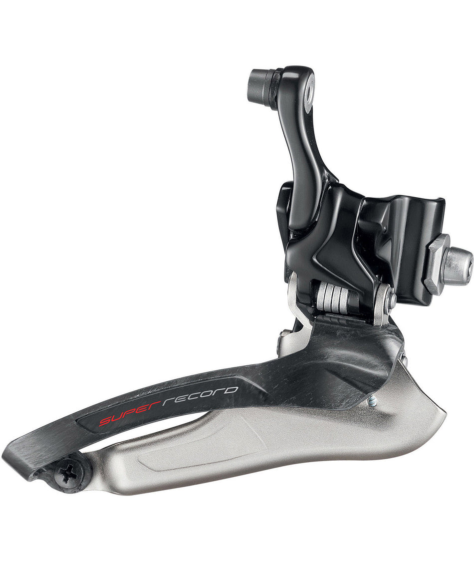 Campagnolo Super Record 12-Gang Umwerfer