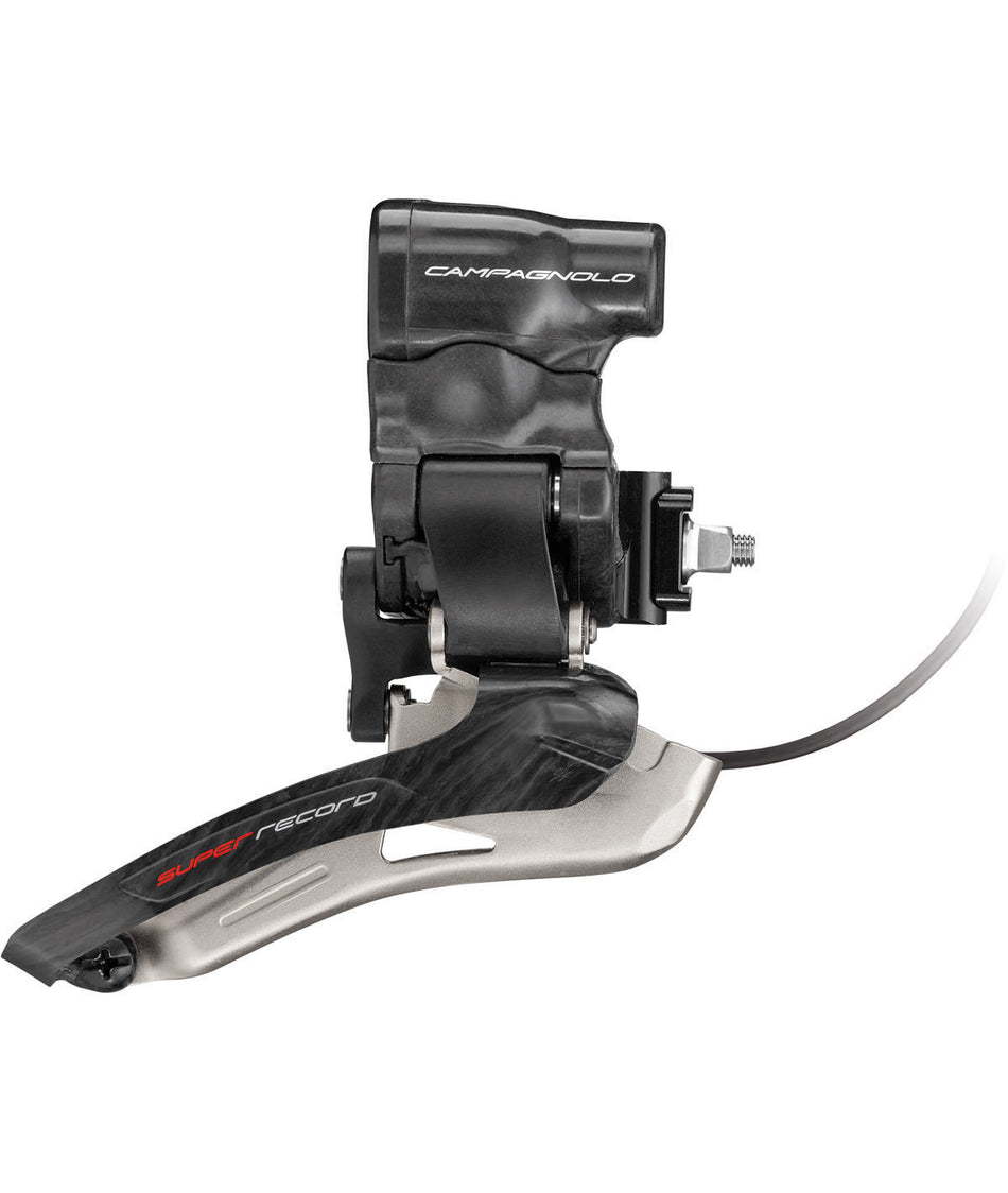 Campagnolo Super Record EPS 12-Gang Umwerfer