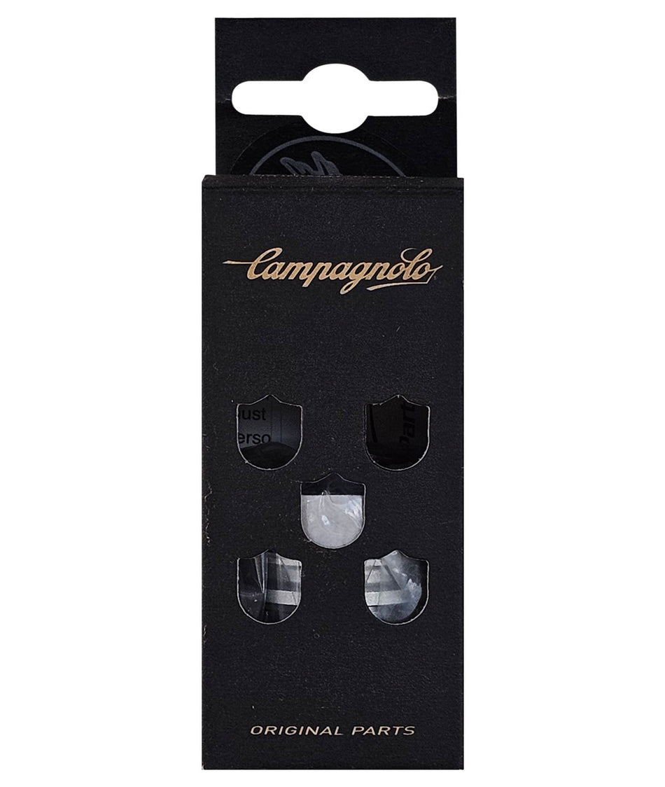 Korpus Campagnolo RL micro spline MTB 12-rzędowy aluminium