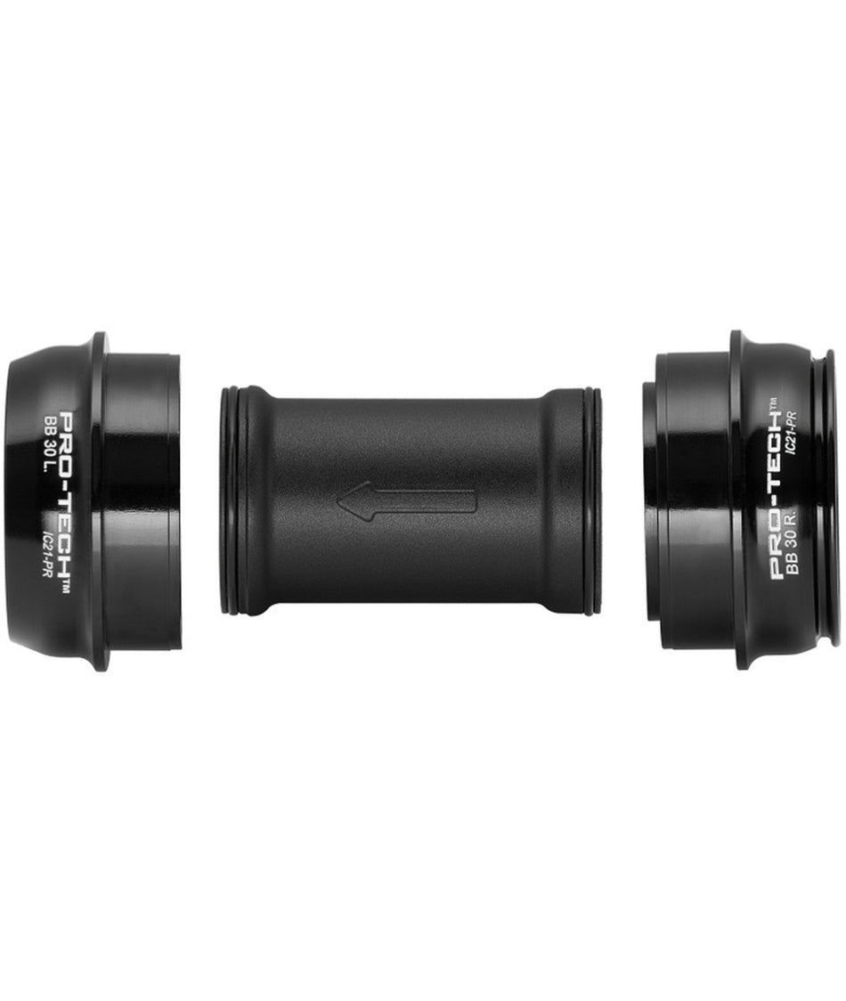 Campagnolo integrierte BB30 Pro-Tech Press-Fit 68 x 42 Lagerschalen