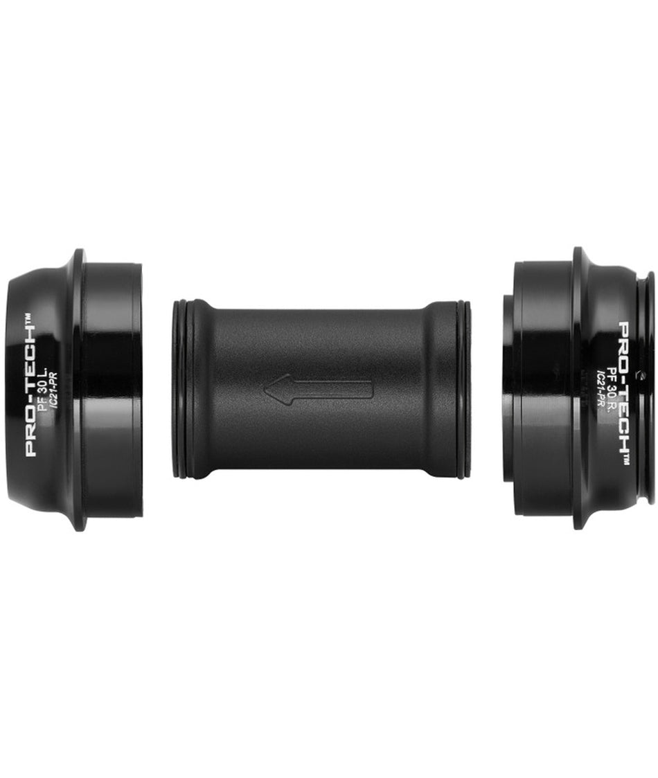 Campagnolo integrierte PF30 Pro-Tech Press-Fit 68 x 46 Lagerschalen