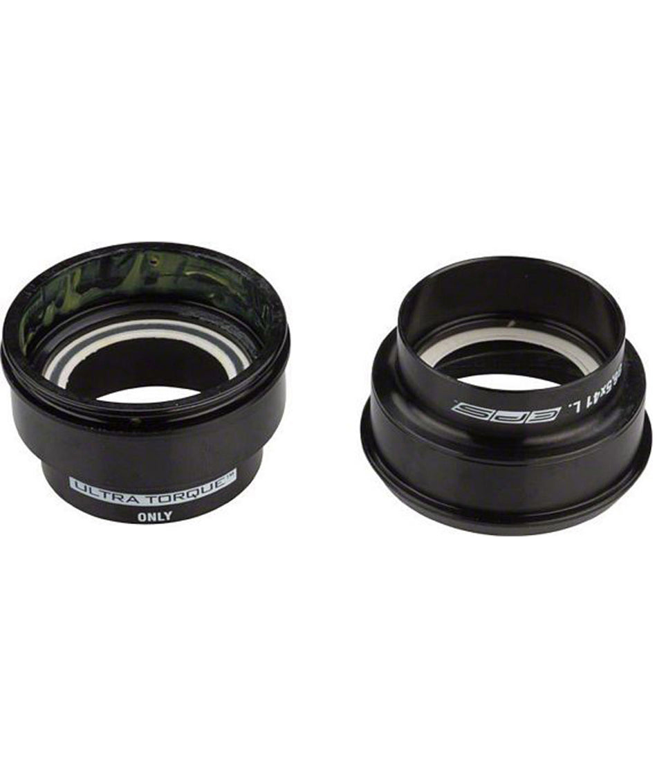 Campagnolo integrierte Ultra-Torque OS-Fit 86,5 x 41 Lagerschalen