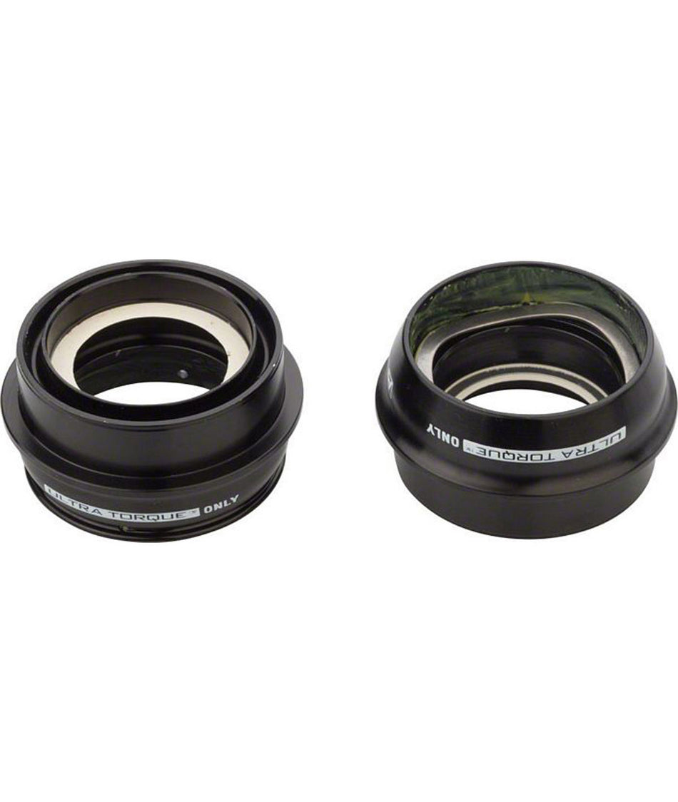 Campagnolo integrierte Ultra-Torque OS-Fit BB30 68 x 42 Lagerschalen