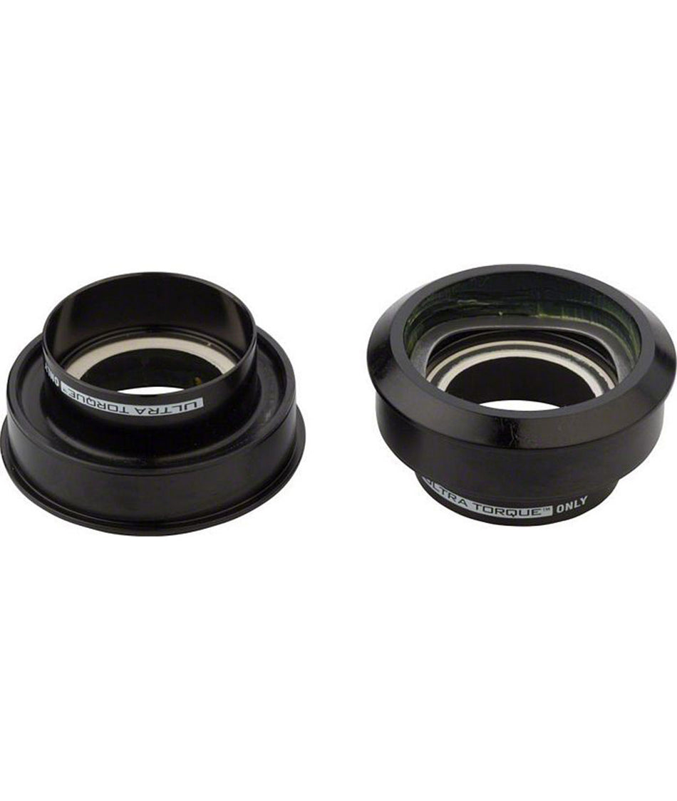 Campagnolo integrierte Ultra-Torque BB386 86,5 x 46 Lagerschalen