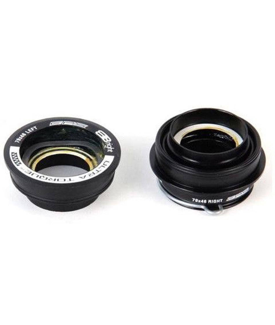 Campagnolo integrierte Ultra-Torque BB RIGHT Ø 51 Lagerschalen