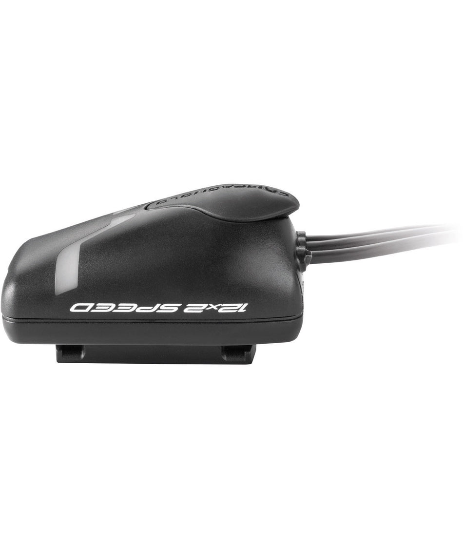 Externe Campagnolo ESP V4 12v Schnittstelle