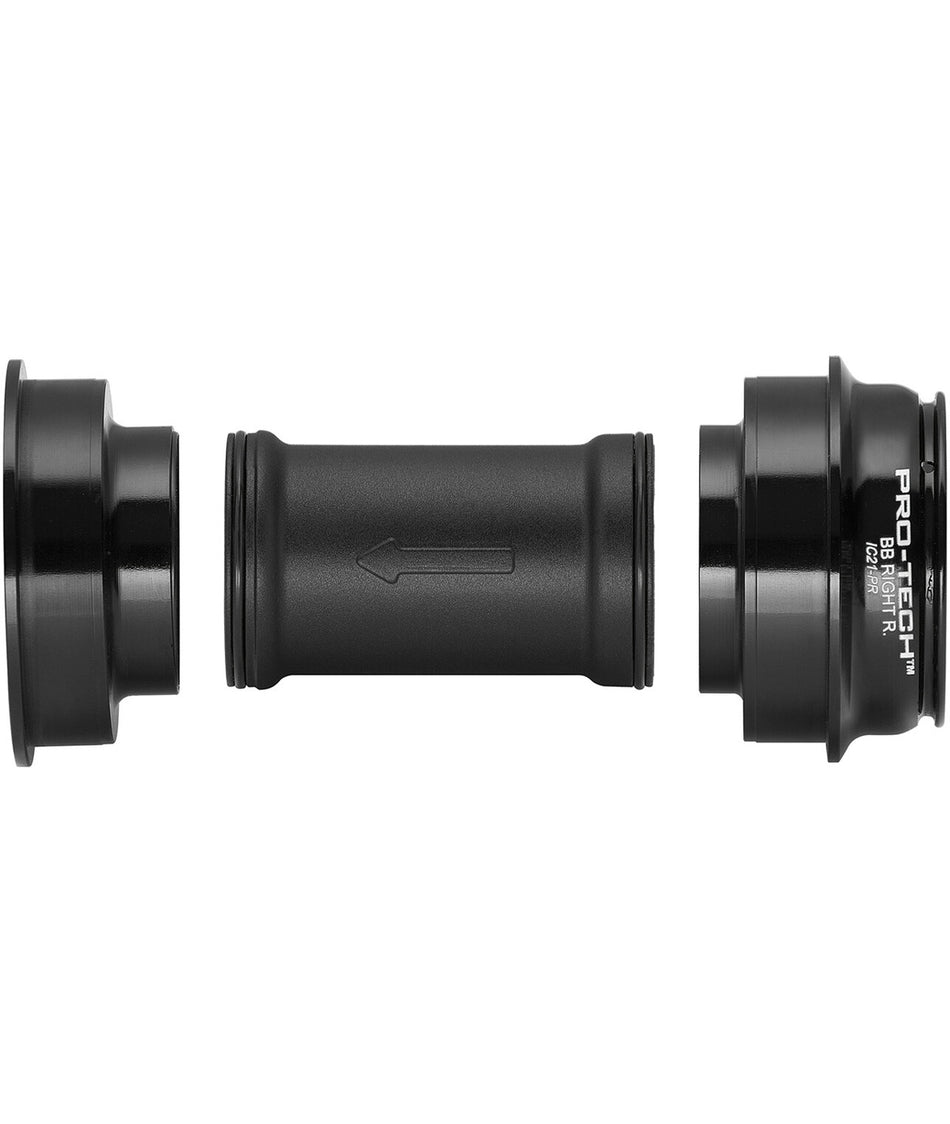 Campagnolo externe Pro-Tech T47A Lagerschalen