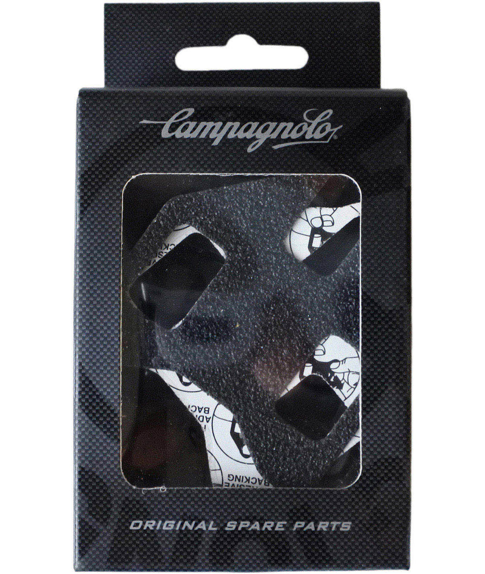 Campagnolo Paar spielarme Cleats für Profit Pedale