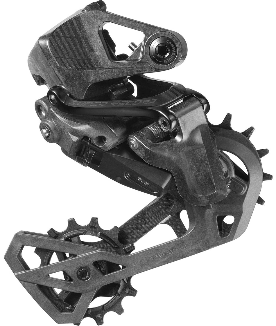 Campagnolo Super Record WRL Schaltwerk 13-fach