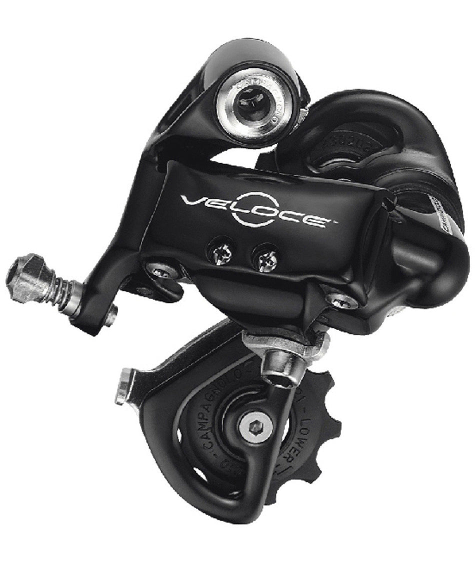 Campagnolo Veloce 10v Schaltung