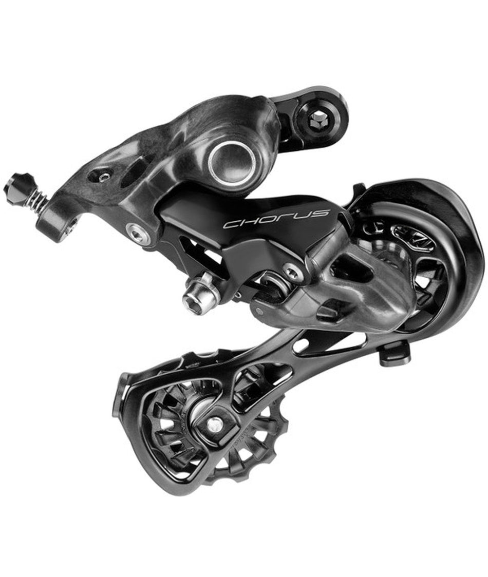 Campagnolo Chorus 12v Schaltung