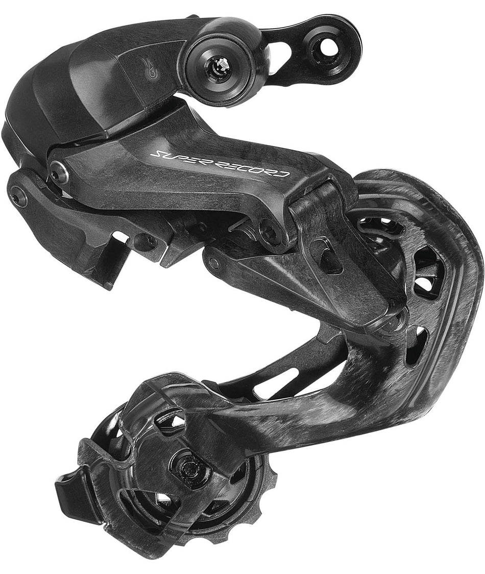 Campagnolo Super Record WRL 12-fach Schaltwerk