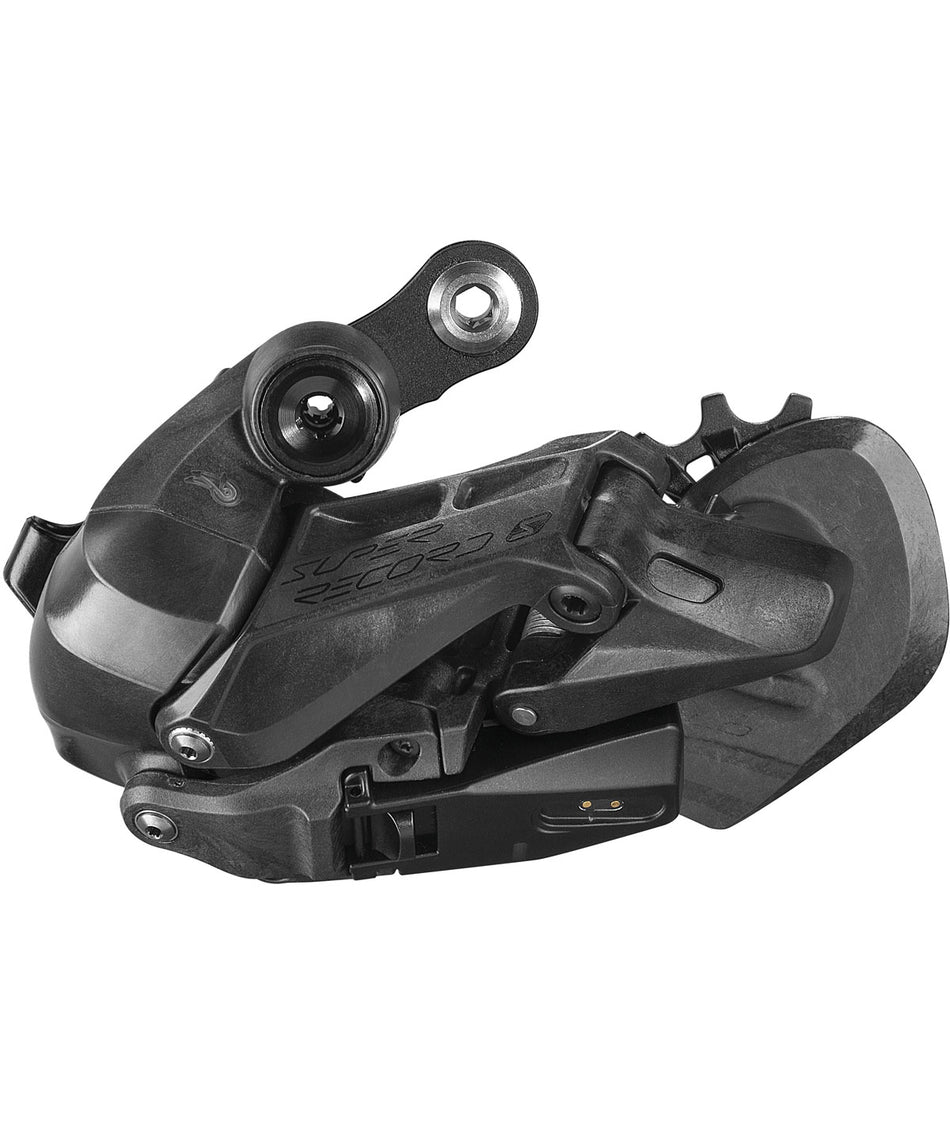 Schaltwerk Campagnolo Super Record S WRL 12v.
