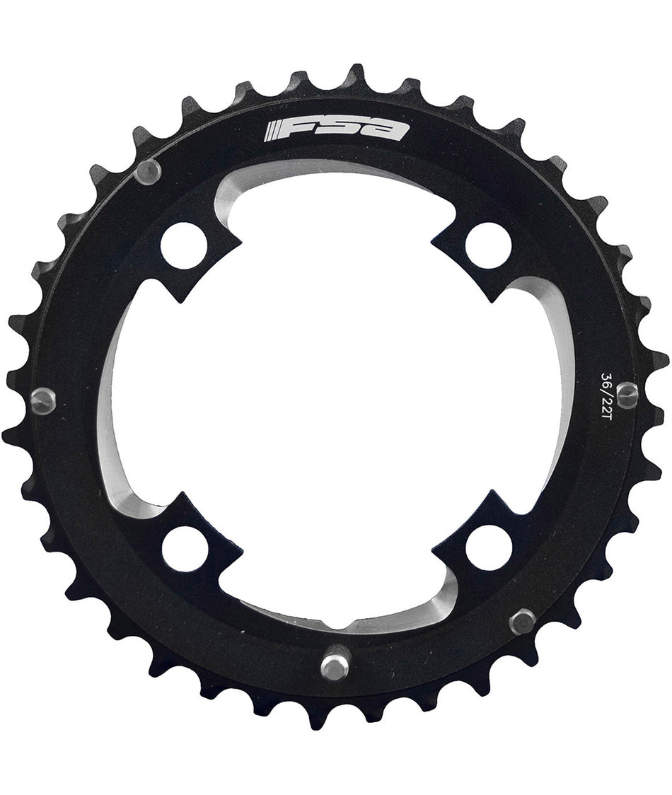 Plato Fsa Comet 2x