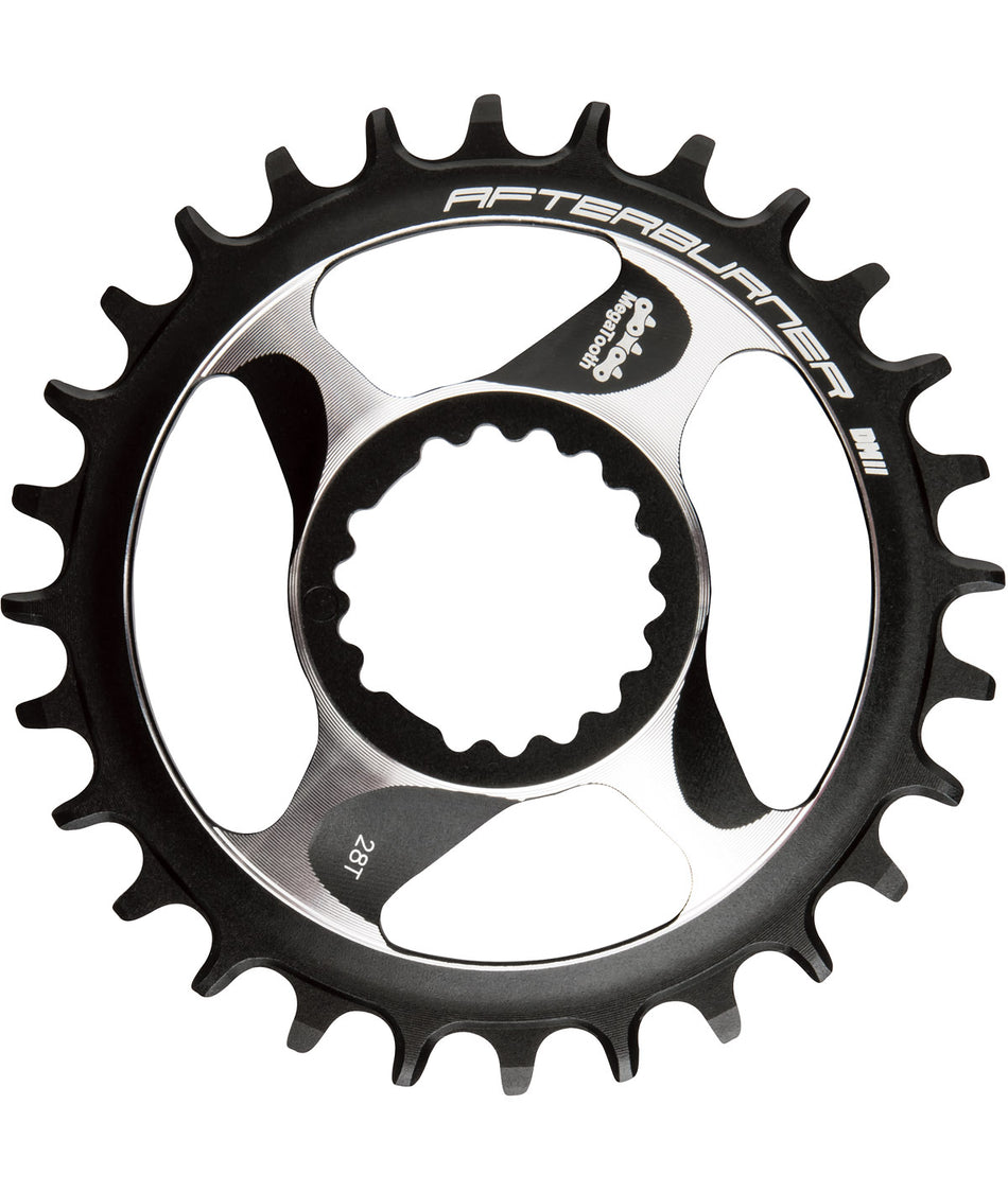 Plato Fsa Afterburner DM