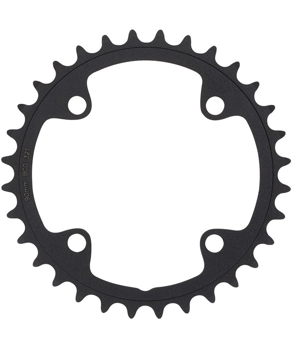 Modulares Kettenblatt bcd 90 für Gossamer