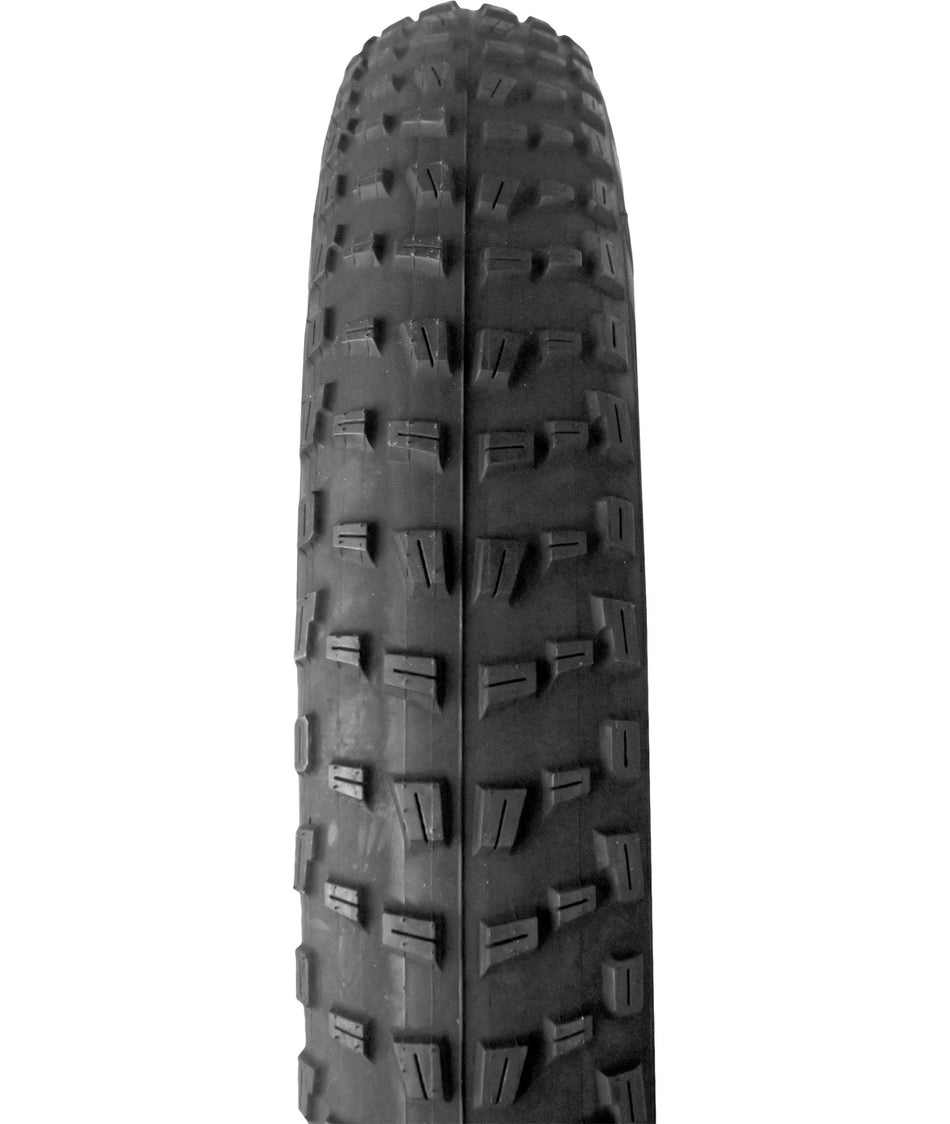 Eleven Fat Boy II Reifen 20 x 4.00