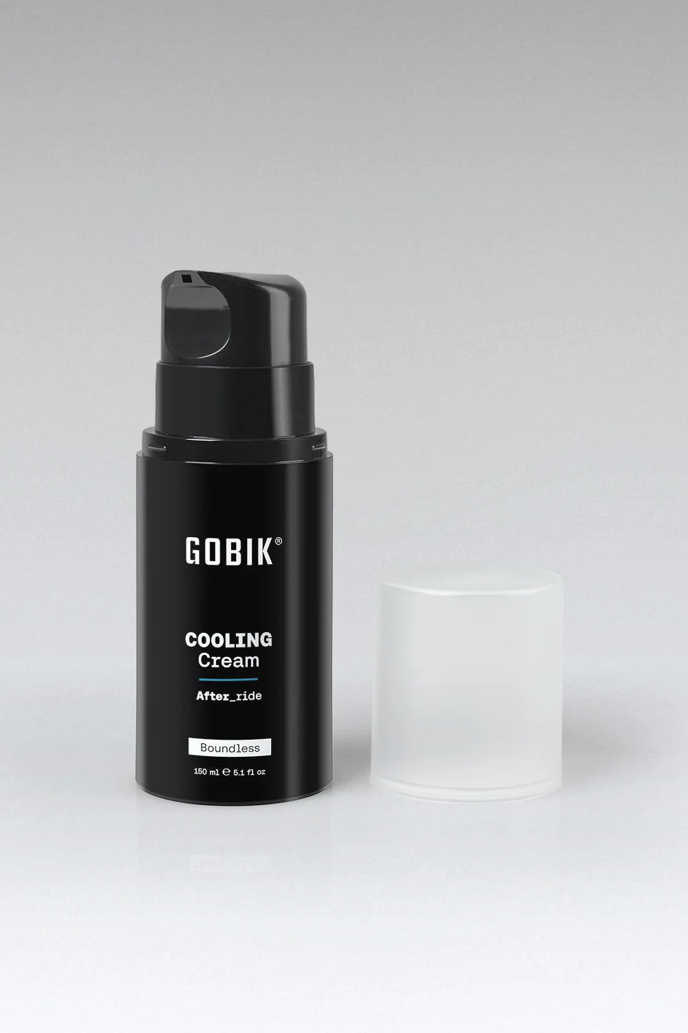 Crema Rigenerante Gobik Boundless 150ml