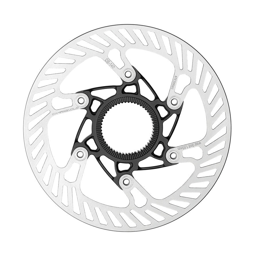 Campagnolo AFS Centerlock Bremsscheibe 03