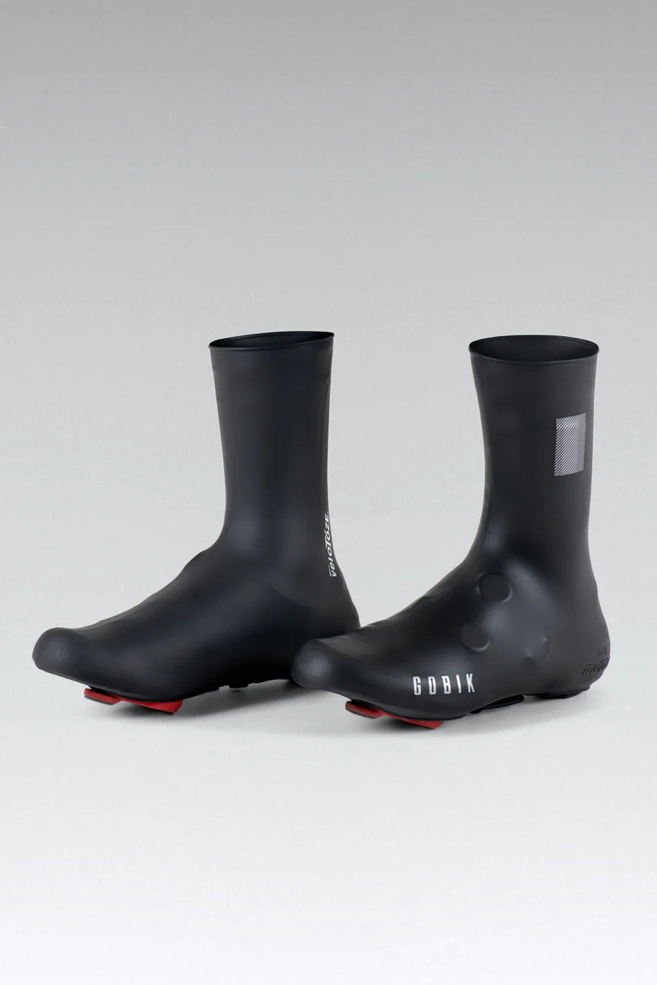 Copriscarpe Invernale Gobik Velotoze Snaps