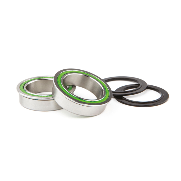 Cane Creek - Boîtier de pédalier VTT/Route HELLBENDER 70 BB86/BB92 pour axe 30mm