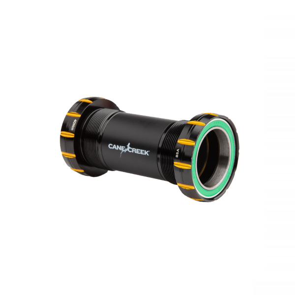 Cane Creek - Boîtier de pédalier VTT HELLBENDER 110 céramique PF30 pour axe 30mm