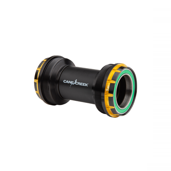 Cane Creek - Boîtier de pédalier VTT HELLBENDER 110 céramique T47 pour axe 30mm