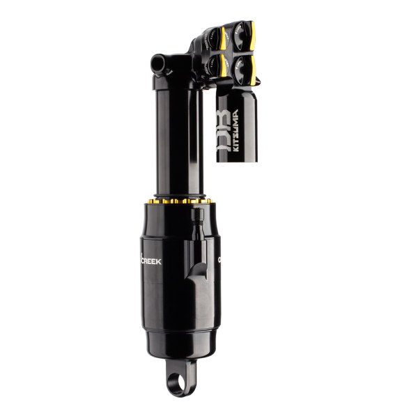 Cane Creek - Amortiguador de aire DB KITSUMA AIR TRUNNION