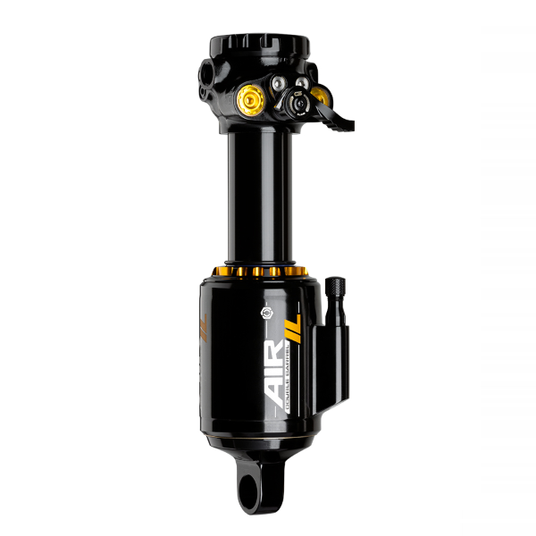 Cane Creek - Amortiguador de aire DB AIR IL TRUNNION