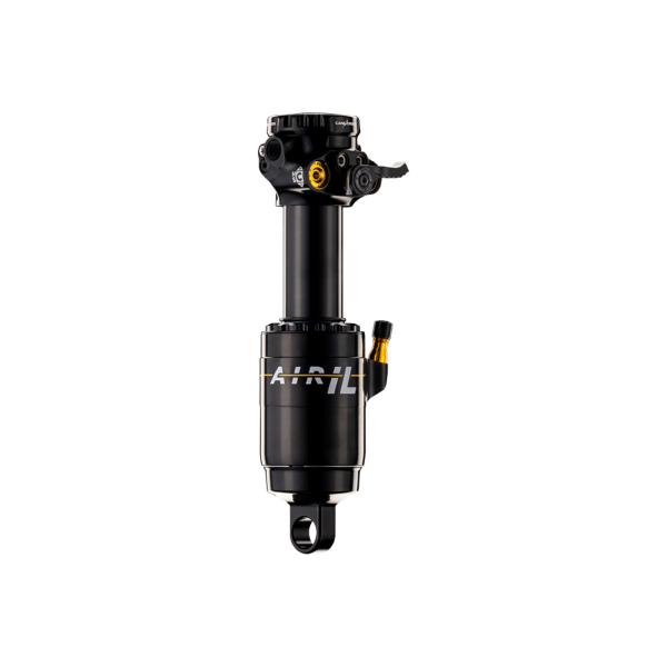 Cane Creek - Amortiguador de aire DB AIR IL G2 TRUNNION