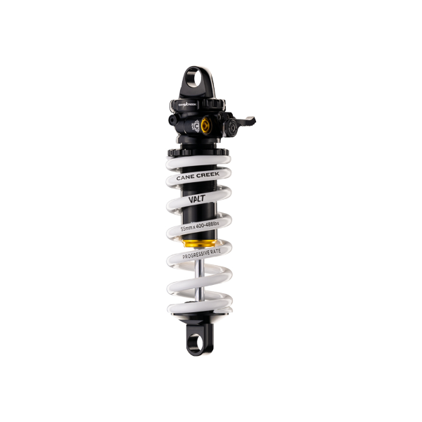 Cane Creek - Amortisseur à ressort DB COIL IL G2 MÉTRIQUE