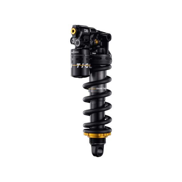 Cane Creek - Amortiguador de muelle TIGON TRUNNION