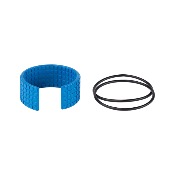 Cane Creek - Entretoise Token chambre à air DB (1 longueur, entretoise et joints toriques) Toutes les longueurs