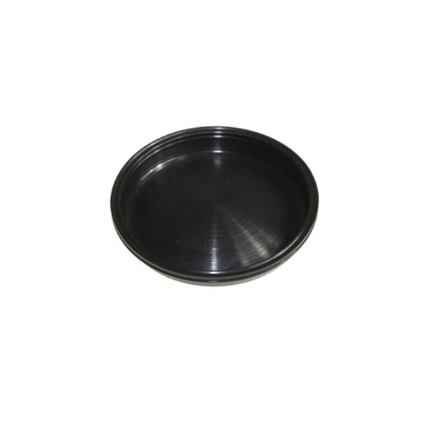 Cane Creek - Membrane Diaphragme noire de rechange pour DBinline