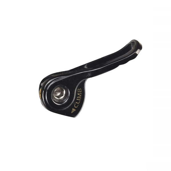 Cane Creek - Levier noir d'actionnement Climb Switch pour amortisseurs Inline