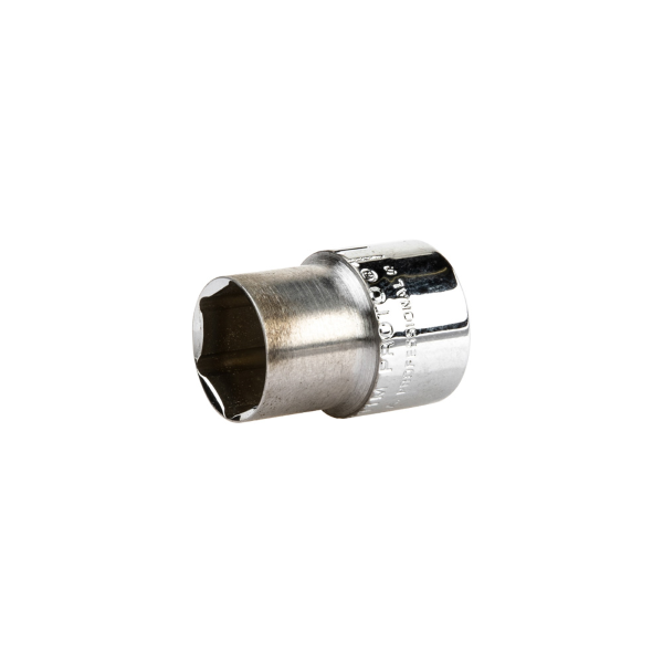Cane Creek - DOUBLURE RECTIFIÉE 11MM POUR DÉMONTAGE DE L'ÉCROU DE BLOCAGE DE LA COMPRESSION