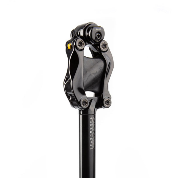 Cane Creek - Gefederte Sattelstütze G4 THUDBUSTER LONG TRAVEL SB5
