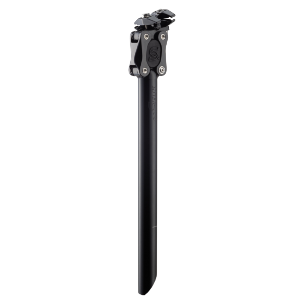 Cane Creek - Gefederte Sattelstütze EESILK+ (Plus) ALLOY SB12