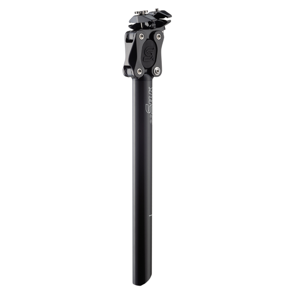 Cane Creek - Gefederte Sattelstütze EESILK+ (Plus) CARBON SB12