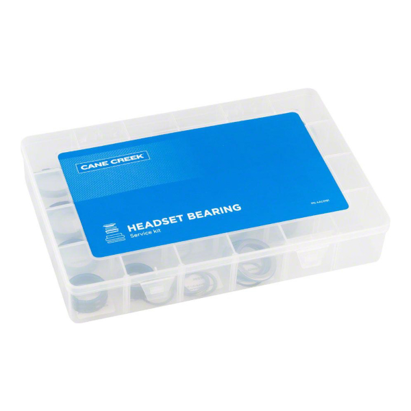 Cane Creek - Kit ricambi serie sterzo serie 110 e 40