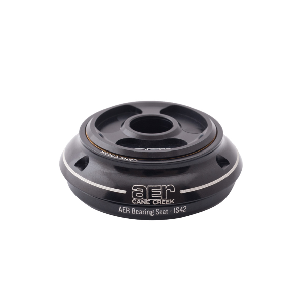 Cane Creek - Jeu de direction IS42/28.6/H9 AER Series partie supérieure uniquement