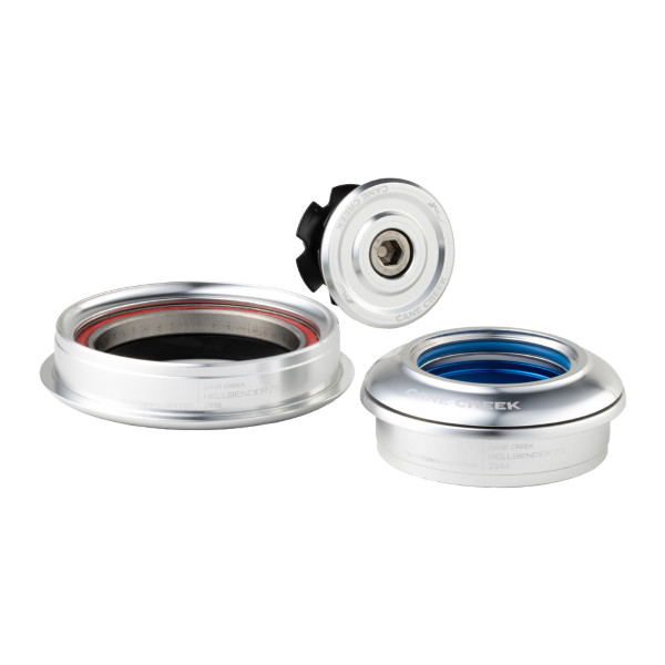 Cane Creek - Série Jeu de direction HELLBENDER 70 Tapered ZS44/28.6 | ZS56/40