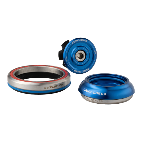 Cane Creek - Série Jeu de direction HELLBENDER 70 Tapered IS41/28.6 | IS52/40
