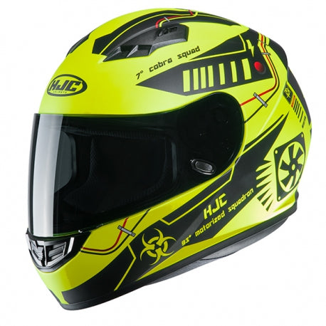 Hjc CS-15 Tarex Helmet