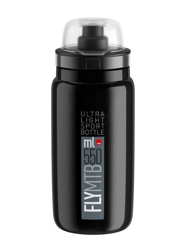 Botella Elite Fly Mtb