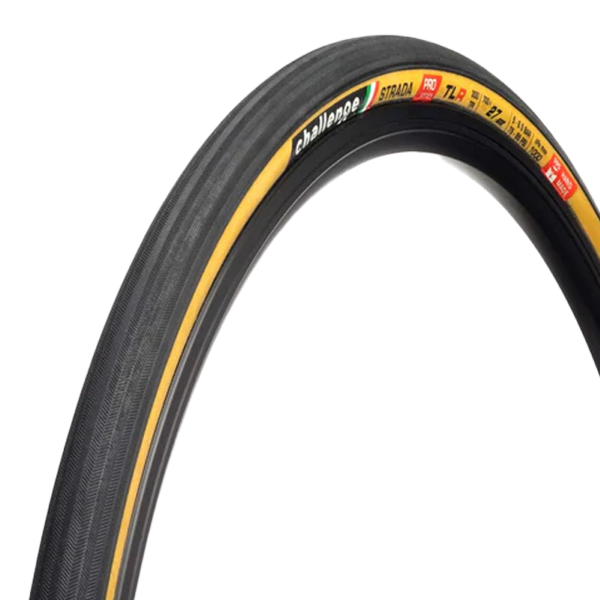 Challenge - COPERTONE TUBELESSREADY STRADA PRO