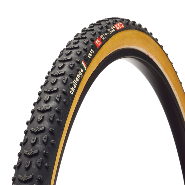 Challenge - COPERTONE HANDMADE GRIFO PRO